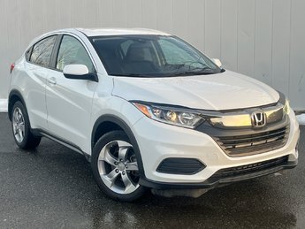 Honda HR-V LX | Cam | USB | HtdSeats | Bluetooth 2022