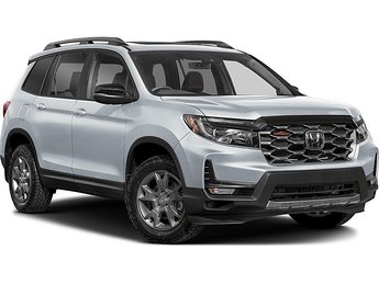 Honda Passport TrailSport | Leather | Roof | Cam | USB | HtdWheel 2024