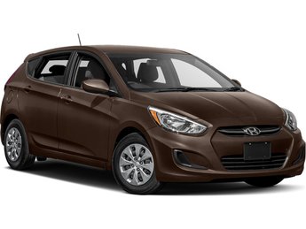 Hyundai Accent LE | Cruise | Power Windows | AC 2016