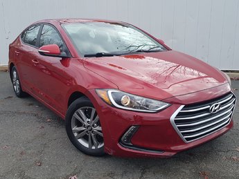 Hyundai Elantra GL | Cam | USB | HtdWheel | Bluetooth 2017