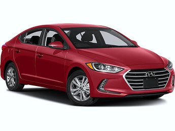 2017 Hyundai Elantra GL | Cam | USB | HtdWheel | Bluetooth