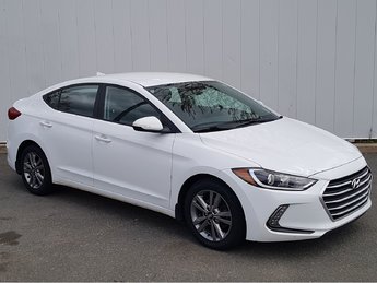 2018 Hyundai Elantra GL | Cam | USB | HtdSeat | Bluetooth | XM