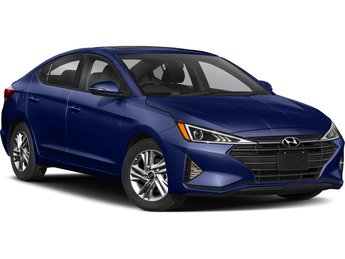 Hyundai Elantra Preferred | SunRoof | Cam | USB | Warranty to 2025 2020