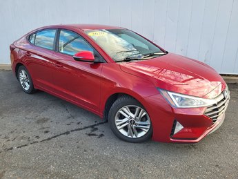 Hyundai Elantra Preferred | Cam | USB | HtdSeats | Bluetooth 2020