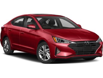 Hyundai Elantra Preferred | Cam | USB | HtdSeats | Bluetooth 2020