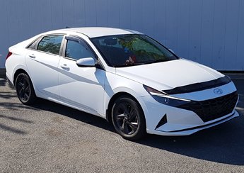 2021 Hyundai Elantra Preferred | Cam | USB | Htd. Wheel | Bluetooth