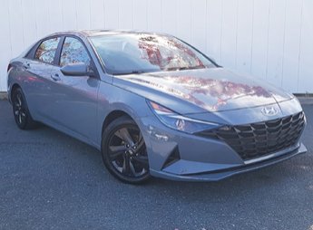 Hyundai ELANTRA Preferred | Cam | USB | HtdWheel | Bluetooth 2021