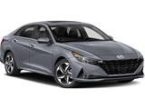 2021 Hyundai Elantra Ultimate Tech | Leather | Roof | Nav | Cam | USB