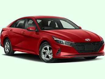 Hyundai Elantra Essential Cam | Wireless | Warranty to 2027 2022