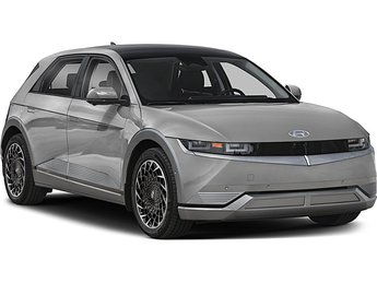 2023 Hyundai IONIQ 5 Ultimate | Leather | Roof | Nav | Cam | USB