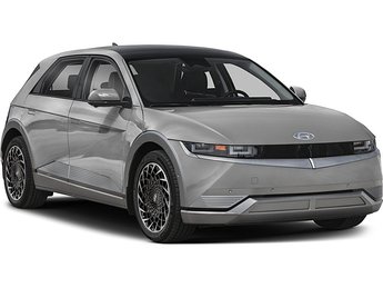Hyundai IONIQ 5 Ultimate | Leather | Roof | Nav | Cam | USB 2023