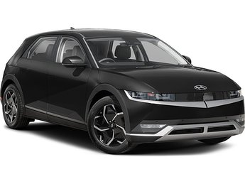 2024 Hyundai IONIQ 5 Preferred | Cam | USB | HtdWheel | Bluetooth
