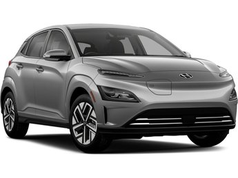 2022 Hyundai Kona Electric Preferred | Cam | USB | HtdWheel | Bluethooth