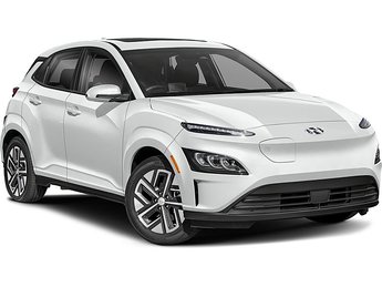 2023 Hyundai Kona Electric Ultimate | Leather | Roof | Nav | Cam | USB