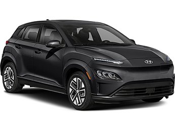 2023 Hyundai KONA ELECTRIC Ultimate | Leather | Roof | Nav | Cam | USB