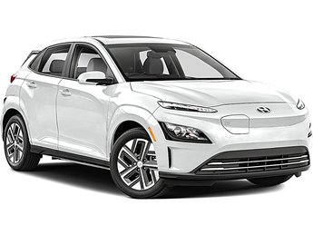 2023 Hyundai KONA ELECTRIC Prefrerred | Nav | Cam | USB HtdWheel