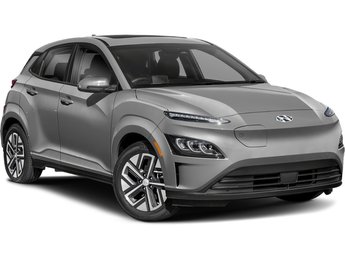 2023 Hyundai Kona Electric Preferred | Cam | USB | Warranty to 2031