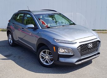 Hyundai Kona Essential | Cam | USB | HtdSeats | Bluetooth 2018