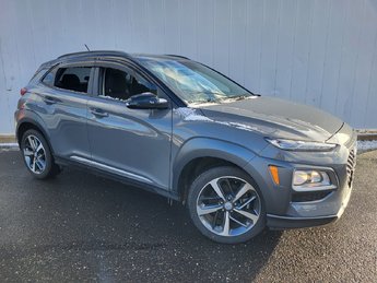 2021 Hyundai Kona Trend | Cam | USB | HtdSeats | Warranty to 2026