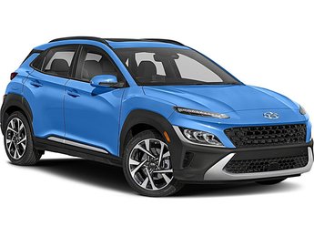 2022 Hyundai Kona Preferred SE | Sunroof | Cam | USB | HtdWheel