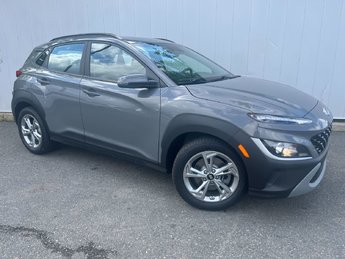 2023 Hyundai Kona Preferred | Cam | USB | Htd. Wheel | BlueTooth