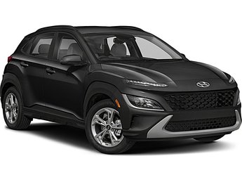2023 Hyundai Kona Preferred | Cam | USB | HtdWheel | Bluetooth