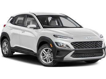 2023 Hyundai Kona Essential | Cam | USB | HtdSeats | Bluetooth