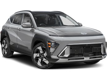 2025 Hyundai Kona Preferred | Trend | Roof | Warranty to 2030