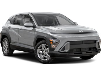 2026 Hyundai Kona Essential | USB | Heated Seats | Bluetooth
