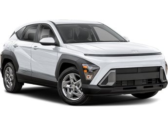 2026 Hyundai Kona Essential | Heated Seats | Cam | Warranty to 2030