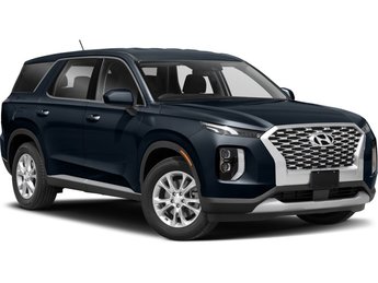 Hyundai Palisade Essential | 8-Pass | Cam | USB | Warranty to 2025 2020