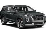 Hyundai Palisade Ultimate Calligraphy | Leather | Roof | Nav 2021