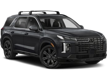 2023 Hyundai Palisade Ultimate | Leather | Roof | Warranty to 2027