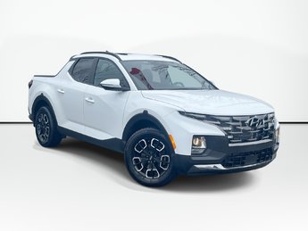 2022 Hyundai Santa Cruz Preferred | Trend | Leather | Roof | Nav | Cam