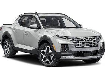 2024 Hyundai SANTA CRUZ Preferred | Cam | USB | HtdWheel | Bluetooth