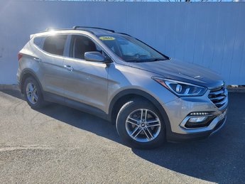 2018 Hyundai Santa Fe Sport Premium | Cam | USB | Htd. Wheel | BlueTooth | XM