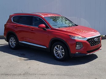 2019 Hyundai Santa Fe Essential | Cam | USB | Htd. Wheel | Bluetooth