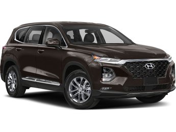 Hyundai Santa Fe Preferred | Cam | USB | HtdSeat | Warranty to 2025 2020