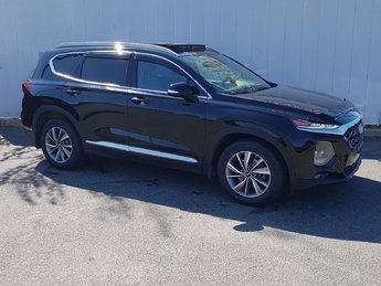2020 Hyundai Santa Fe Preferred | Leather | Pano Roof | Cam | USB