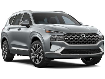 2022 Hyundai Santa Fe Preferred | HtdSeats | Cam | Bluetooth | USB