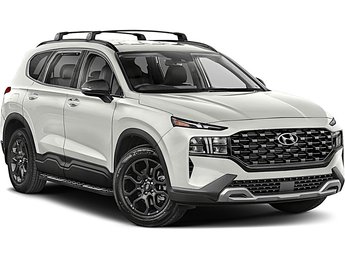2022 Hyundai Santa Fe Urban | Leather | Cam | USB | HtdWheel | Bluetooth