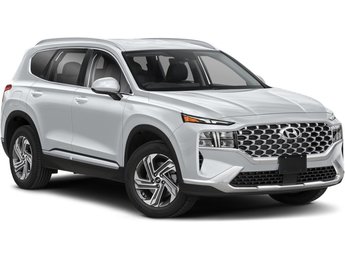 Hyundai Santa Fe Preferred | Cam | USB | Warranty to 2027 2022