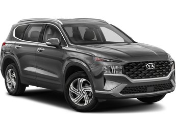 2023 Hyundai SANTA FE PREFERRED