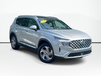 Hyundai Santa Fe Preferred | Cam | USB | Warranty to 2029 2023