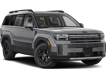 2025 Hyundai SANTA FE XRT | Cam | USB | HtdWheel | Bluetooth