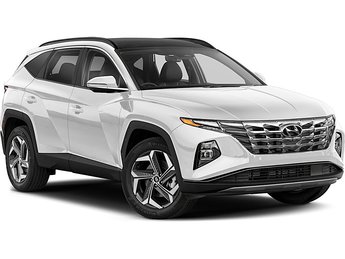 2022 Hyundai Tucson Hybrid Ultimate | Leather | Roof | Nav | Cam | USB