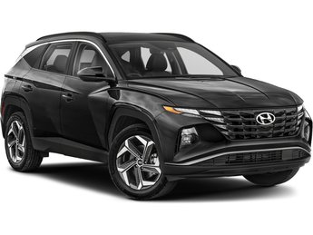 2024 Hyundai Tucson Hybrid Luxury | Leather | Roof | Cam | Warranty to 2031