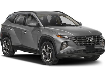 2024 Hyundai Tucson Plug-In Hybrid Ultimate | Leather | Roof | Nav | Cam | USB