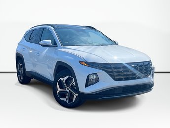Hyundai Tucson Plug-In Hybrid Ultimate | Leather | Roof | Nav | Cam | HtdWheel 2024