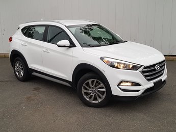 Hyundai Tucson Premium | Cam | USB | Htd. Wheel | BlueTooth 2018